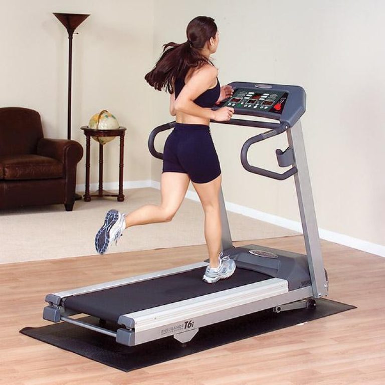 10 Tips Treadmill: How Much Time Do Workout For Weight Lose