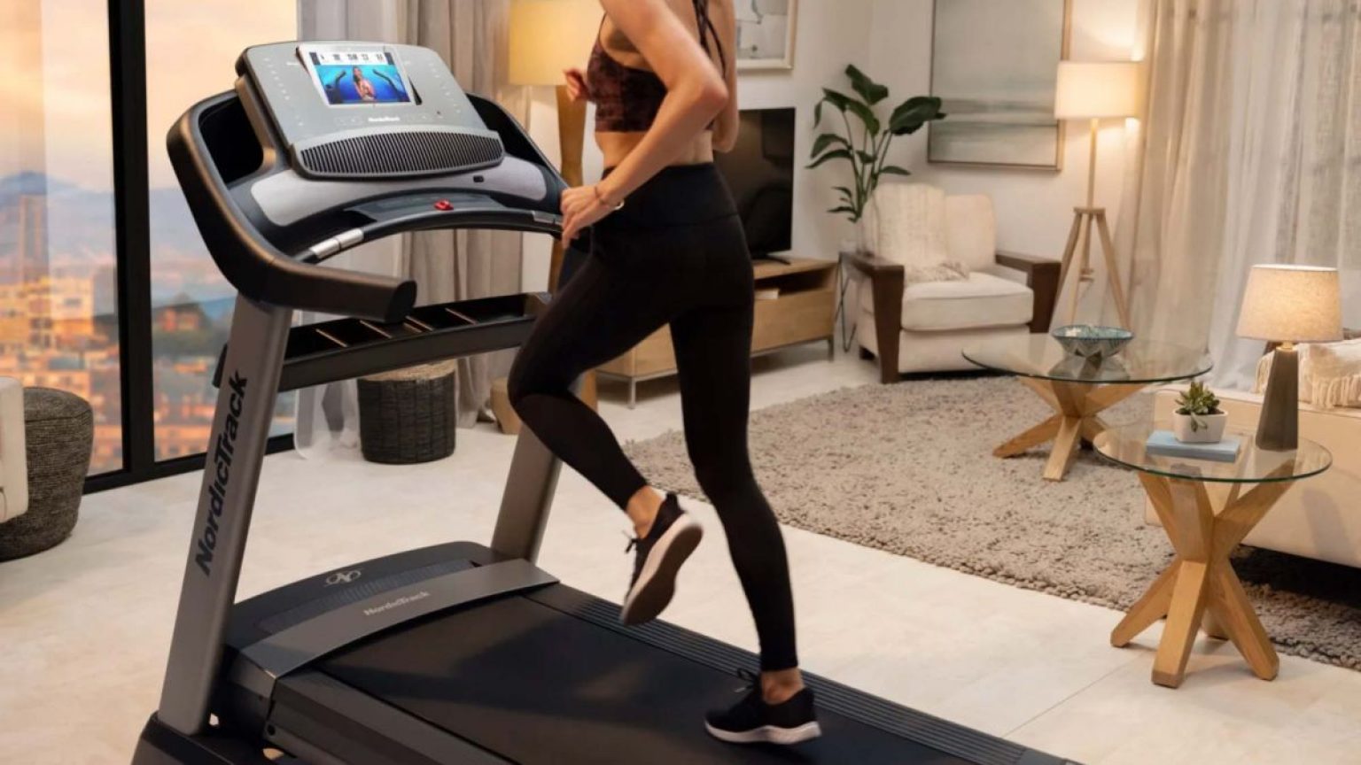 10 Tips Treadmill How Much Time Do Workout For Weight Lose