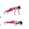 Workouts to Tone Arms at Home