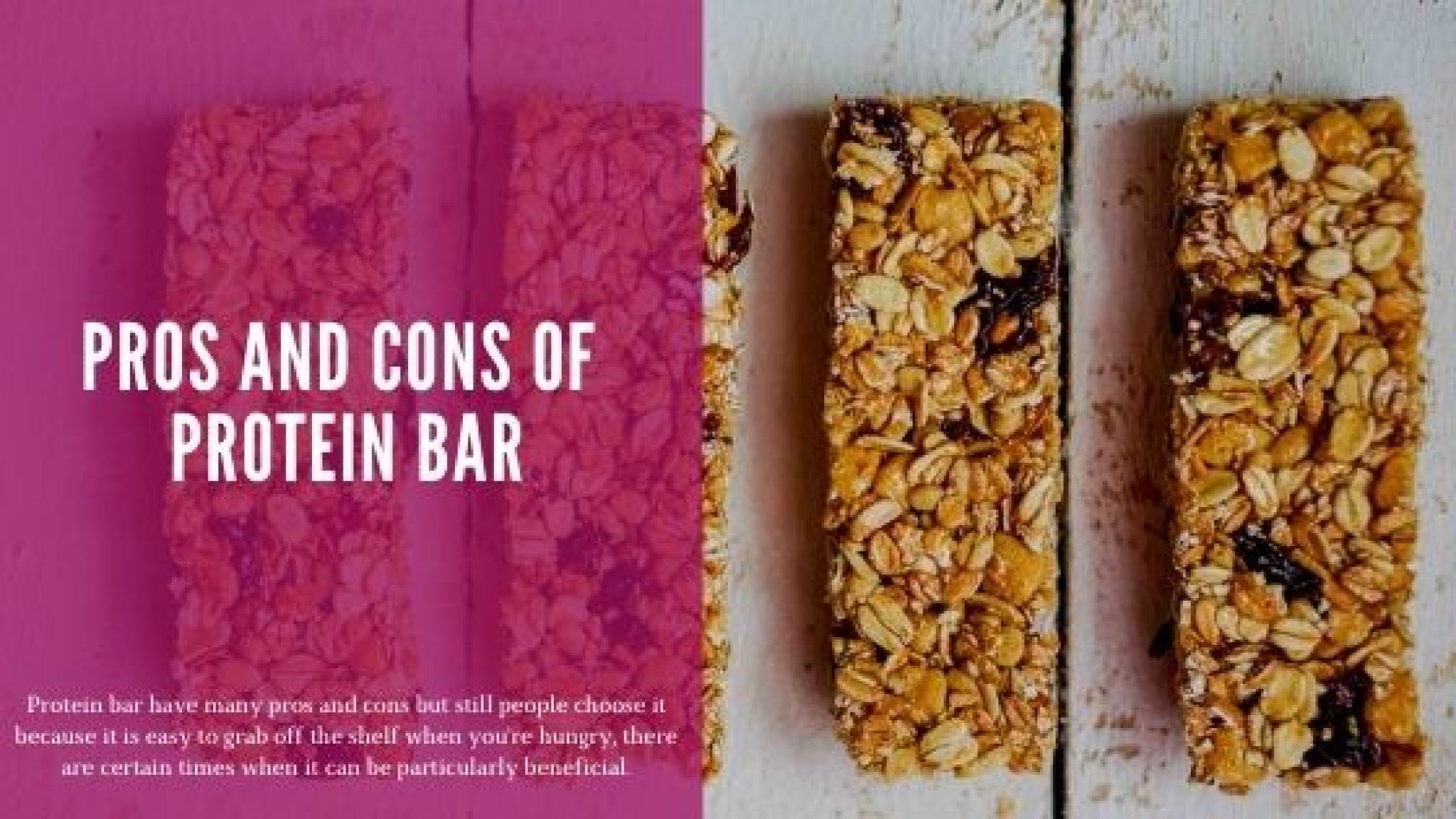 how-many-protein-bars-a-day-7-pros-cons-should-eat-a-day