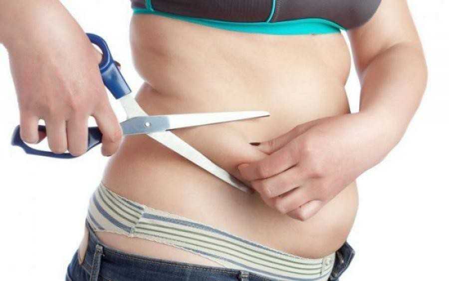 sudden weight loss causes